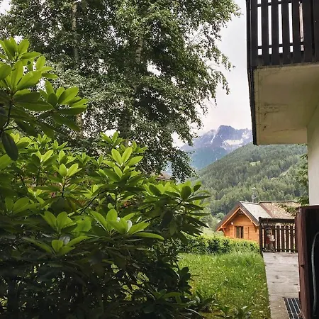 Appartamento Alta Valle * Ponte Di Legno