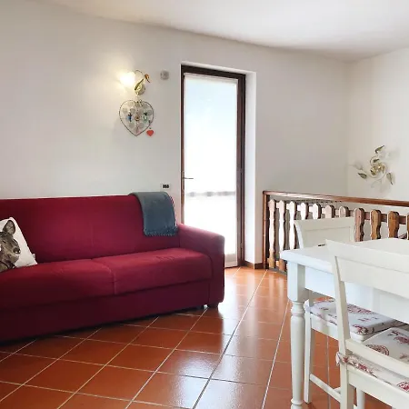 Appartamento Alta Valle