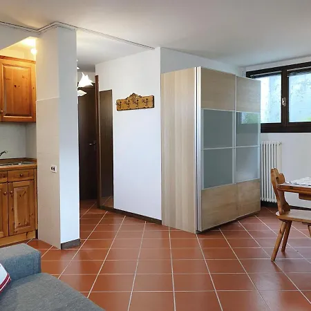 Appartamento Alta Valle