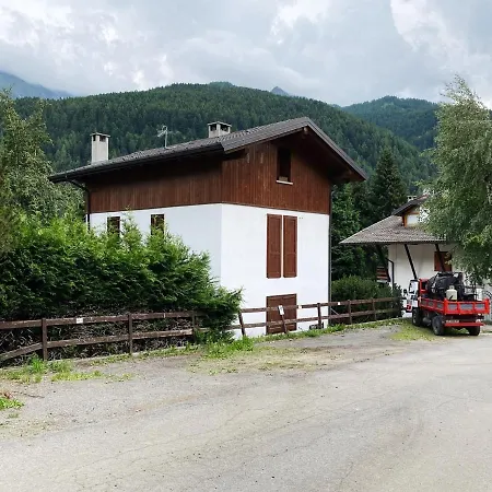 Appartamento Alta Valle * Ponte Di Legno