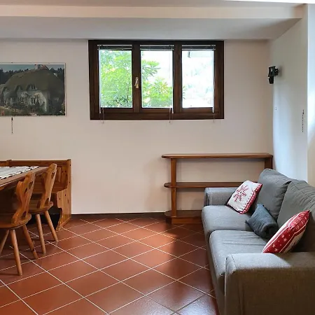 Appartamento Alta Valle Appartamento