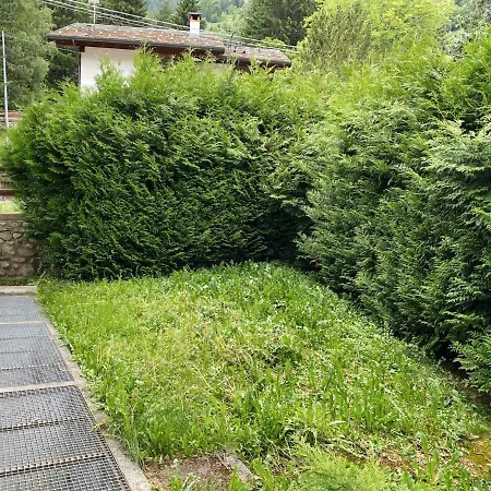 Appartamento Appartamento Alta Valle Ponte Di Legno
