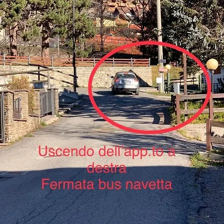 Appartamento Alta Valle Appartamento Ponte Di Legno